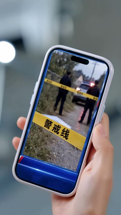 《我许愿老婆变美后》剧照