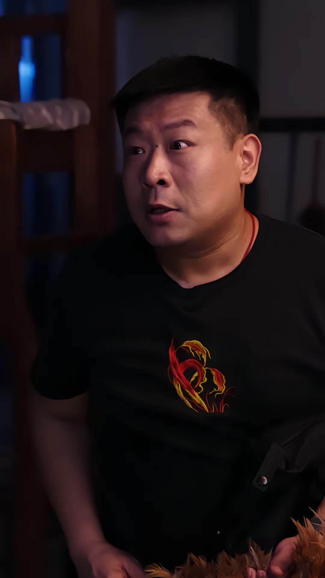 《債死不休》劇照