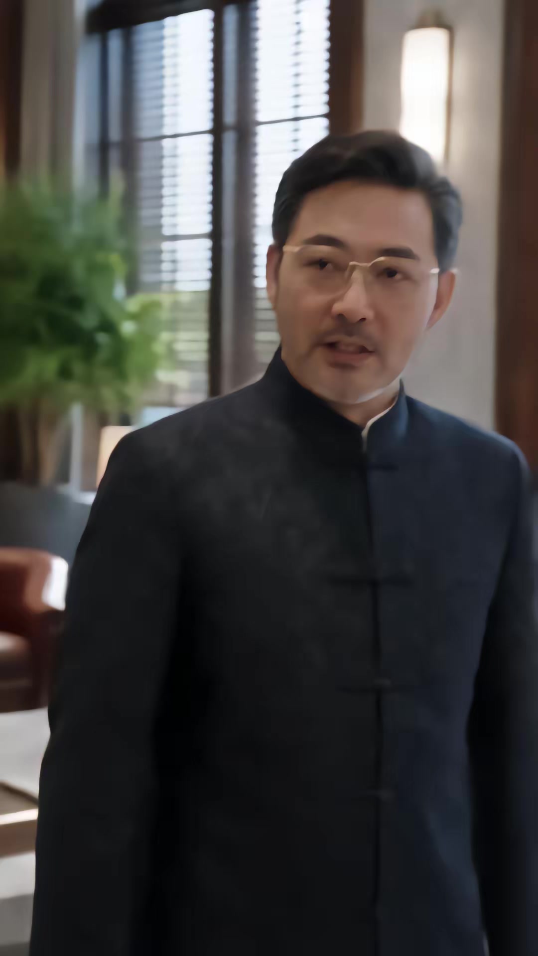 《重生，他只做创一代第二季》剧照
