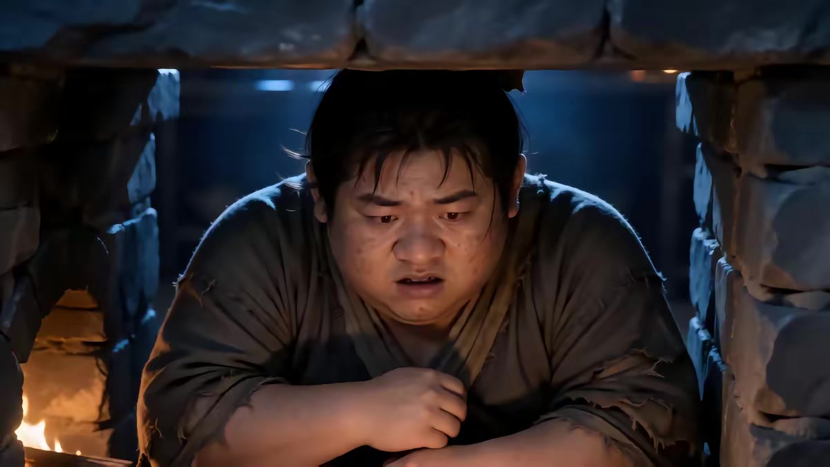 《全員大佬：非正常捉妖師第二季》劇照