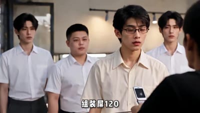 《莞城往事：我的房东叫红姐》剧照