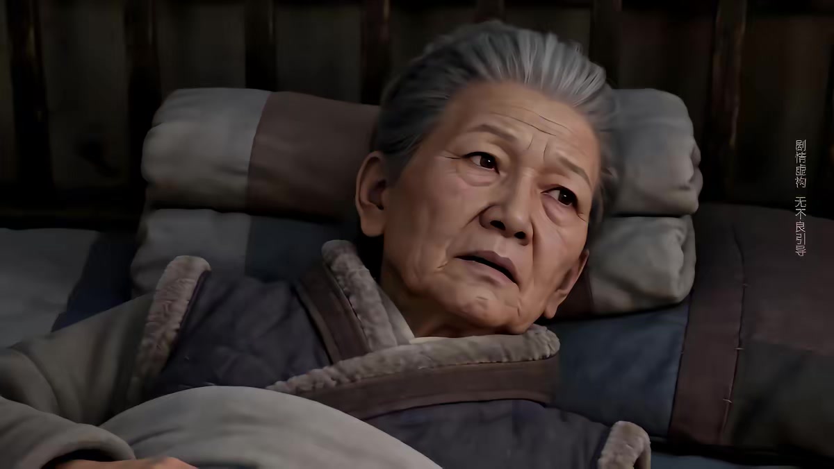《穿成農女，帶崽種田爽翻天！第十二季》劇照