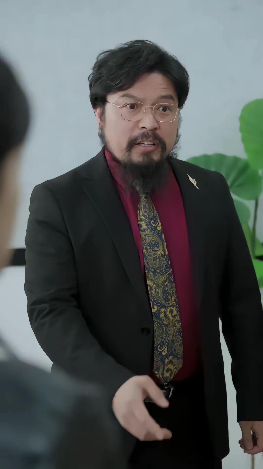 《真千金是老祖轉世》劇照