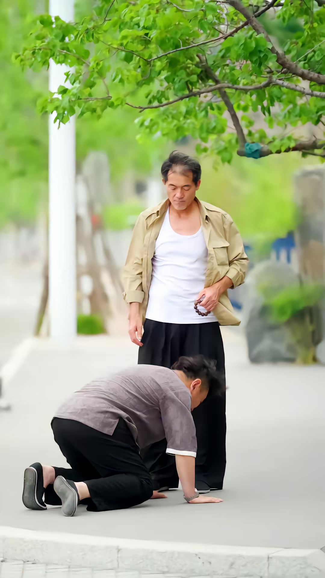 《打眼》劇照