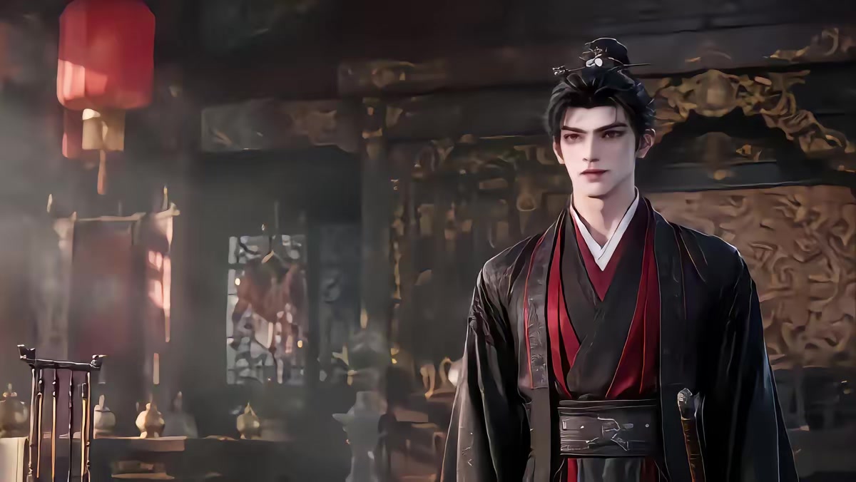 《穿越三國：挾袁紹而奪天下第二季》劇照