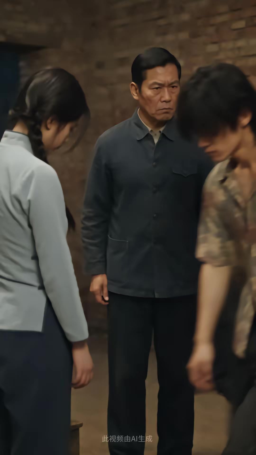 《村花错嫁，竟是弟弟替哥哥相亲第二季》剧照