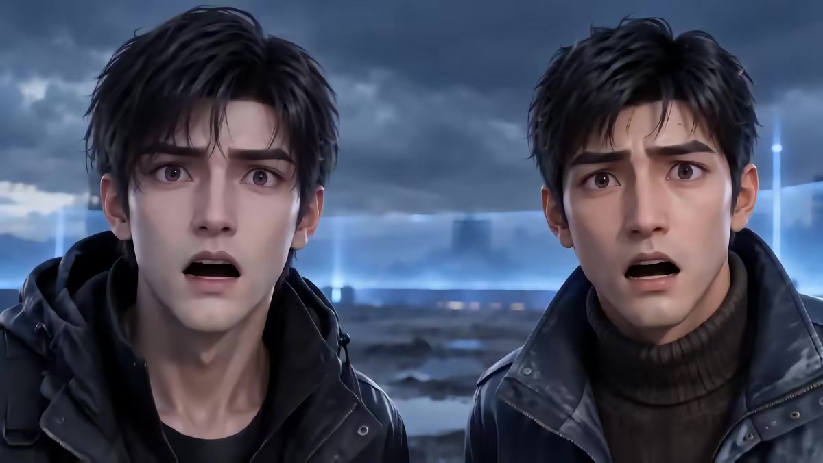 《末世第一粮仓》剧照