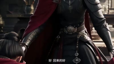 《燼九州第三十五期》劇照