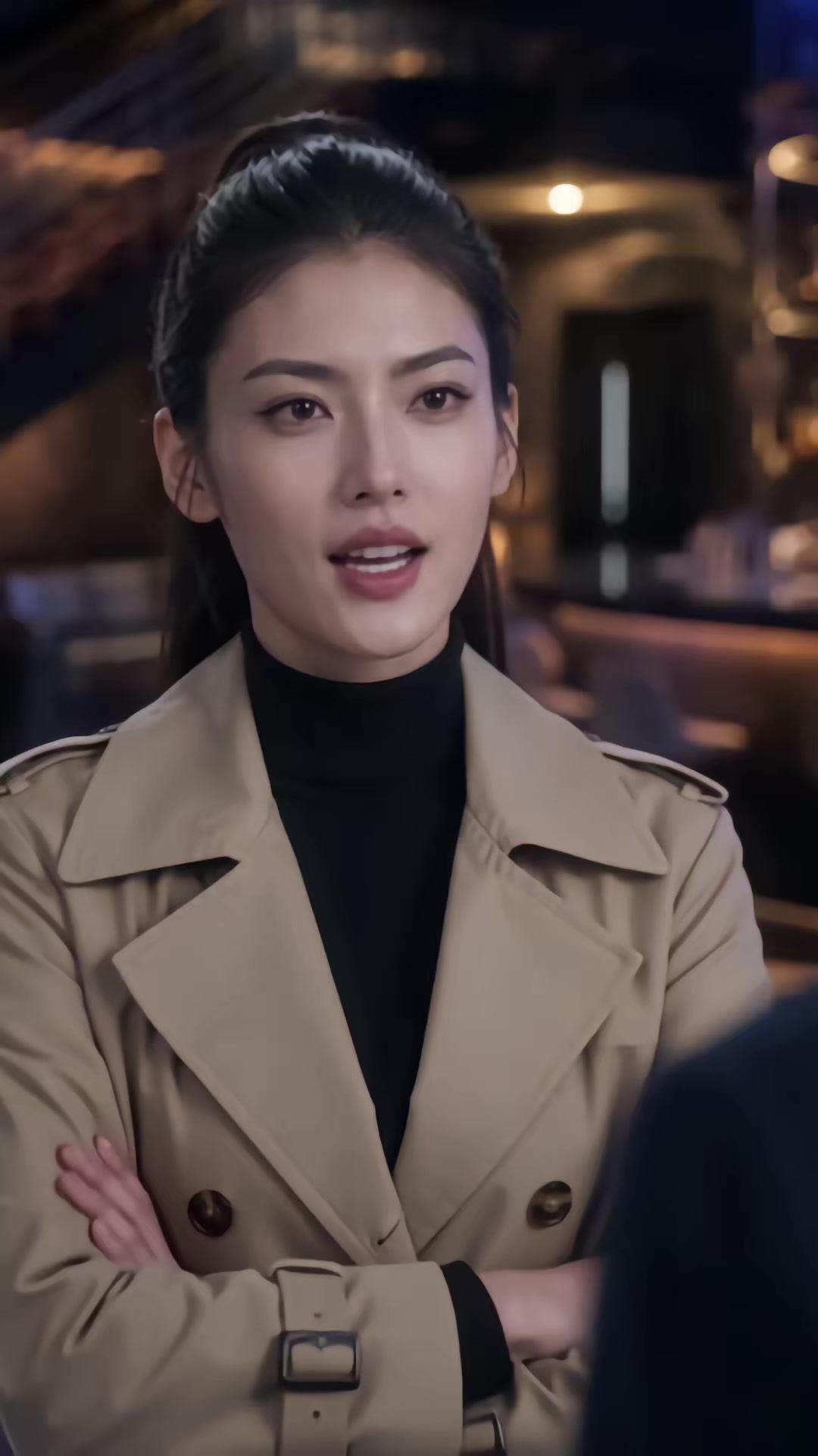 《龍主歸來！》劇照