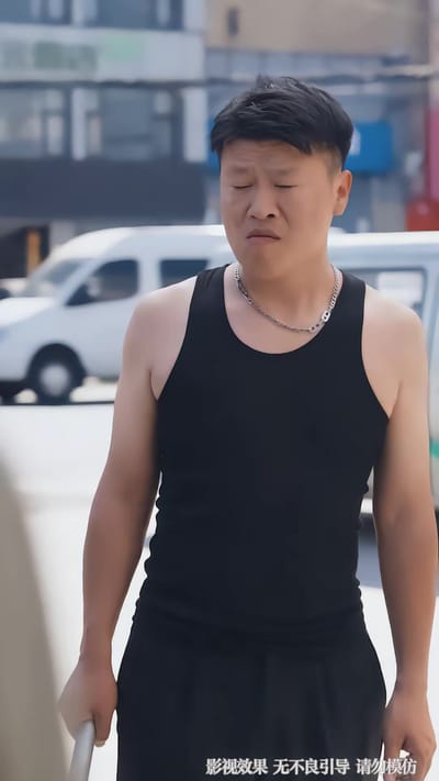 《九龙撼山》剧照