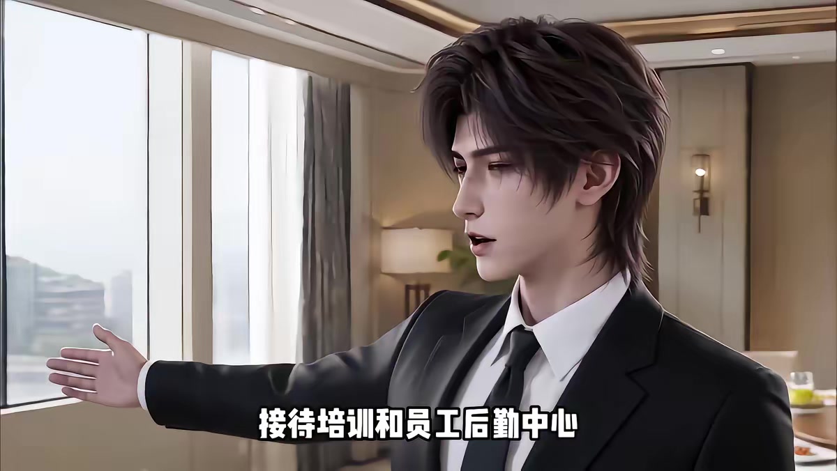 《寶星行》劇照