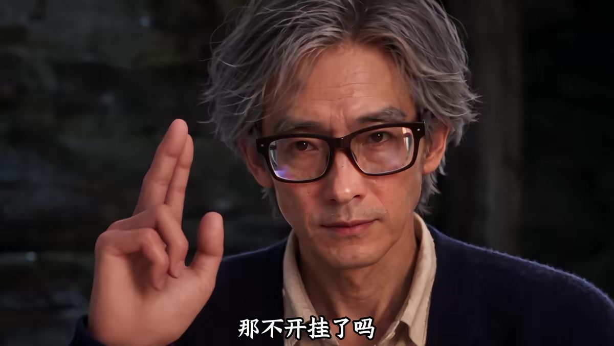 《伪人降临！我是全场唯一预言家第四季》剧照