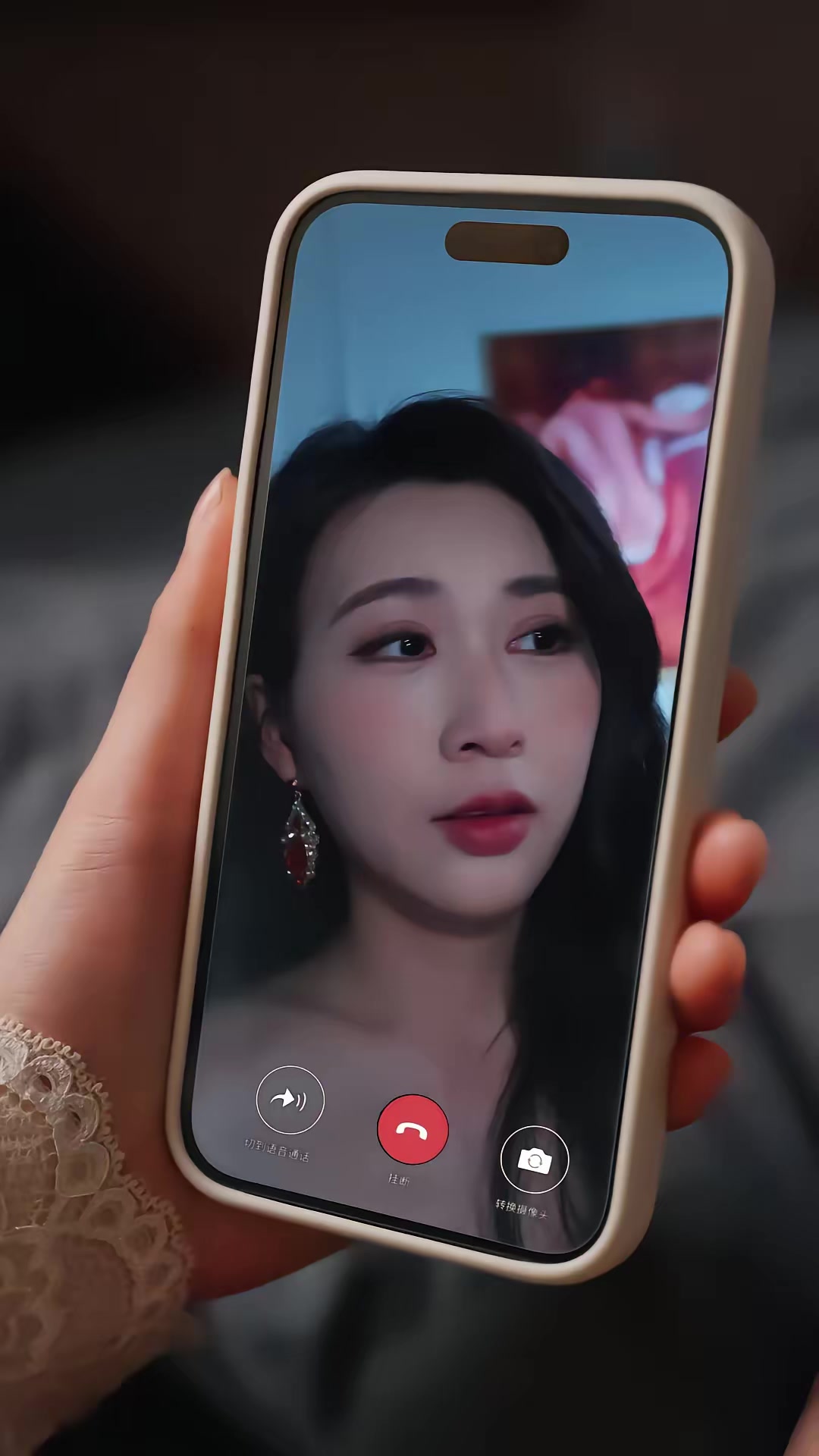 《枕邊迷情》劇照