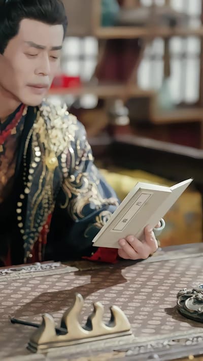 《帝婿无双》剧照
