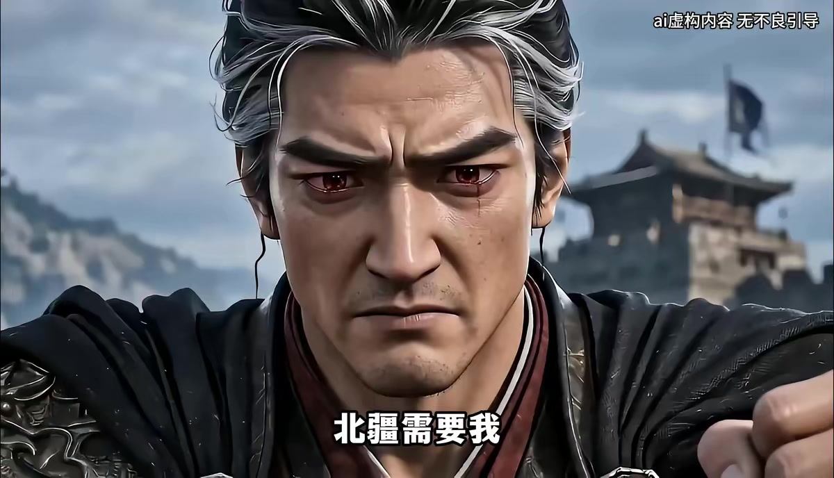 《破廟起家小福星之第三季（完結篇）》劇照