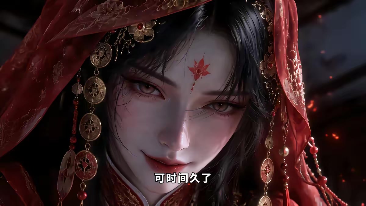 《學法律的玄學大師，很常見嗎第二季》劇照