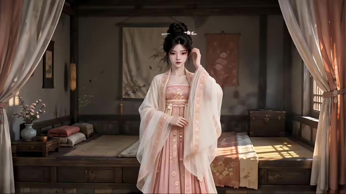 《穿成农女，带崽种田爽翻天！第十二季》剧照