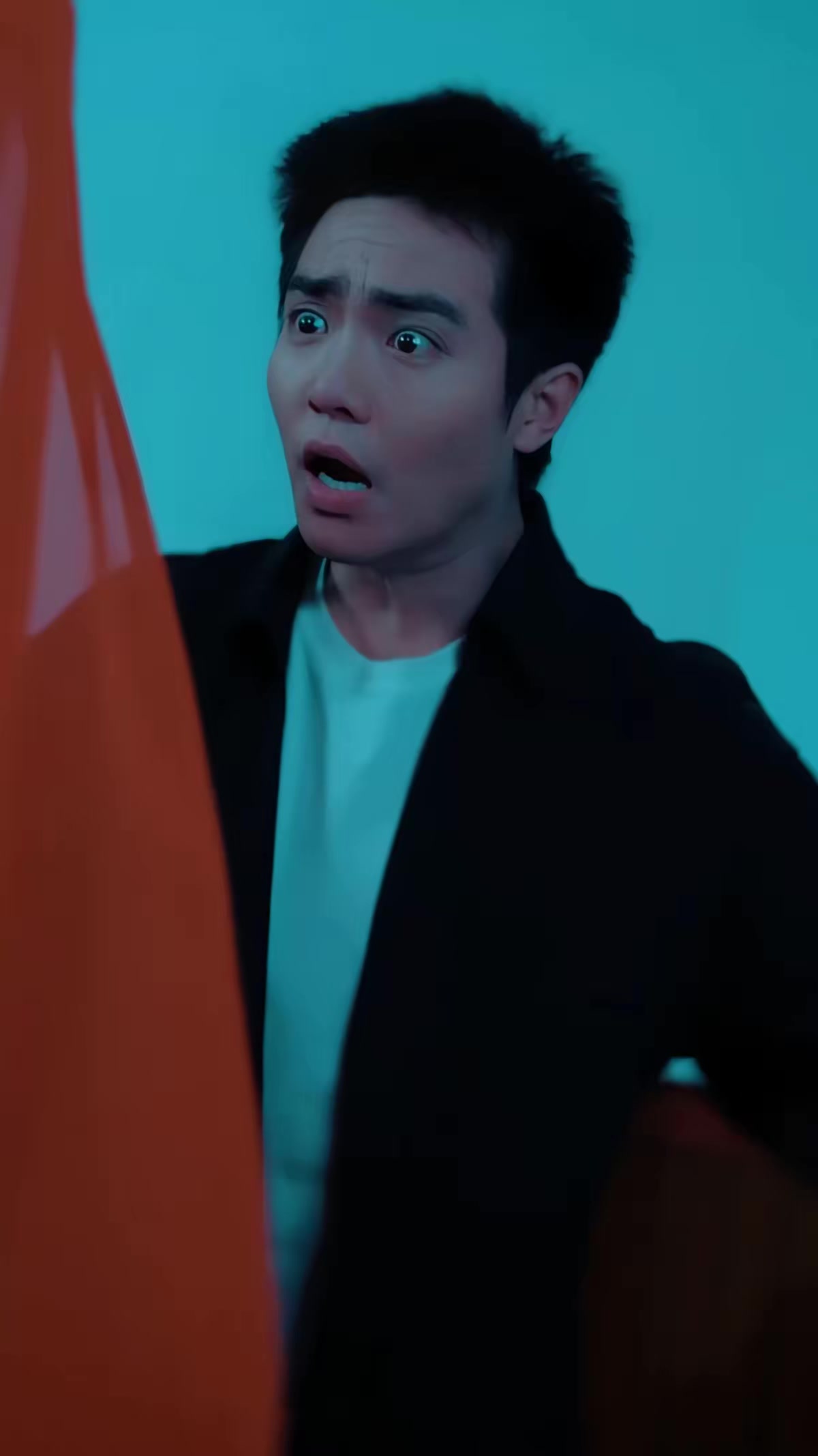 《情廬》劇照