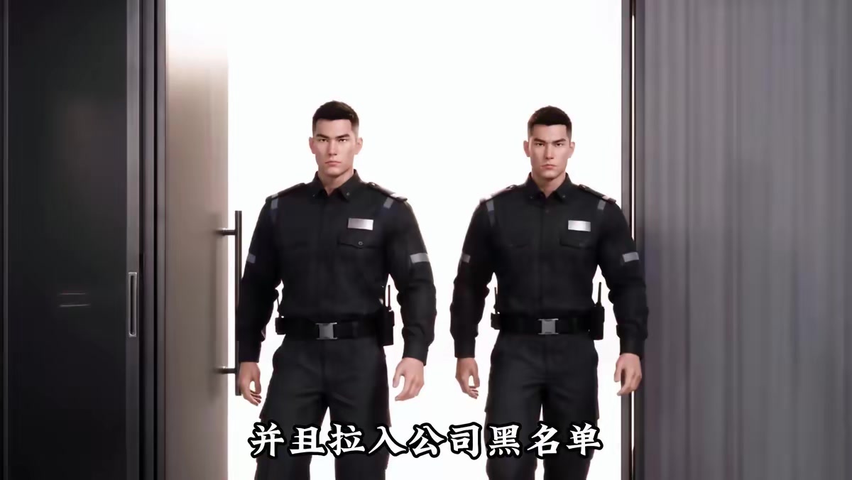 《绑定神豪后我一路开挂》剧照
