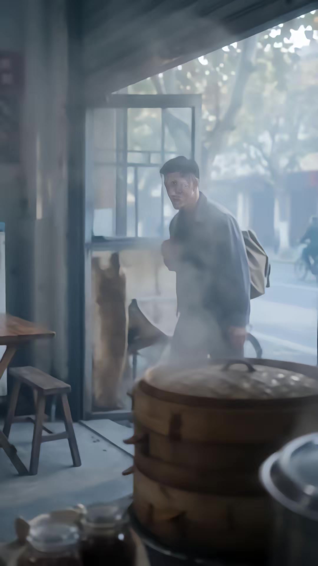 《分家沒我份，破院枯井全是金條》劇照
