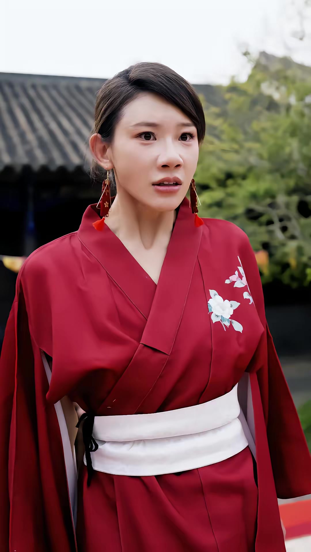 《功夫父子傳奇》劇照
