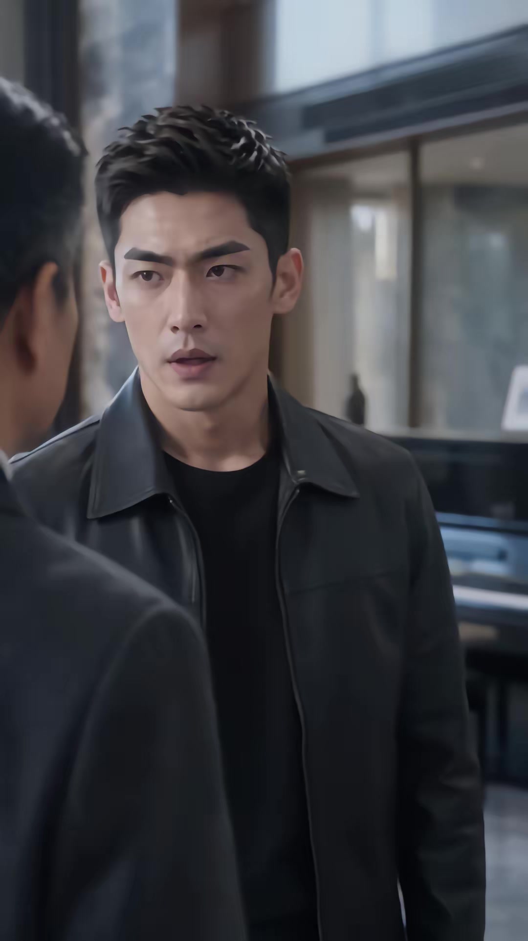 《龍主歸來！》劇照