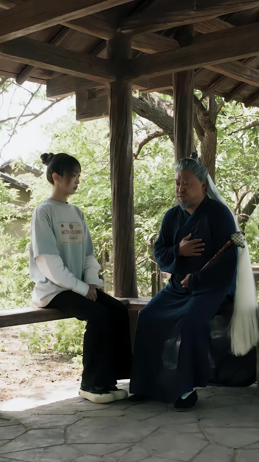 《奪魂異變》劇照