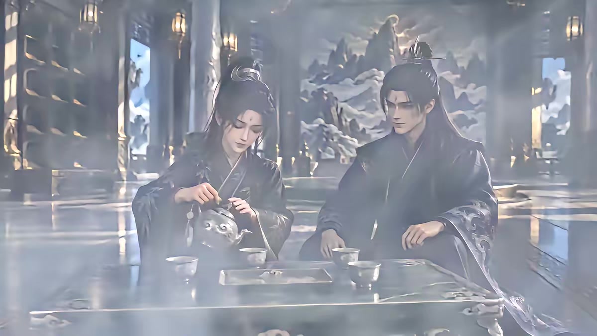 《聚宝仙盆神界篇第十二季》剧照