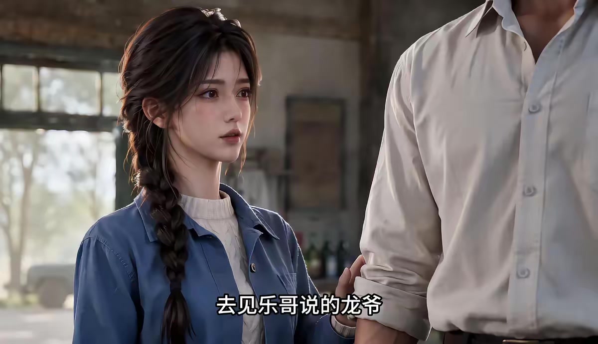 《1978：赶山养校花》剧照