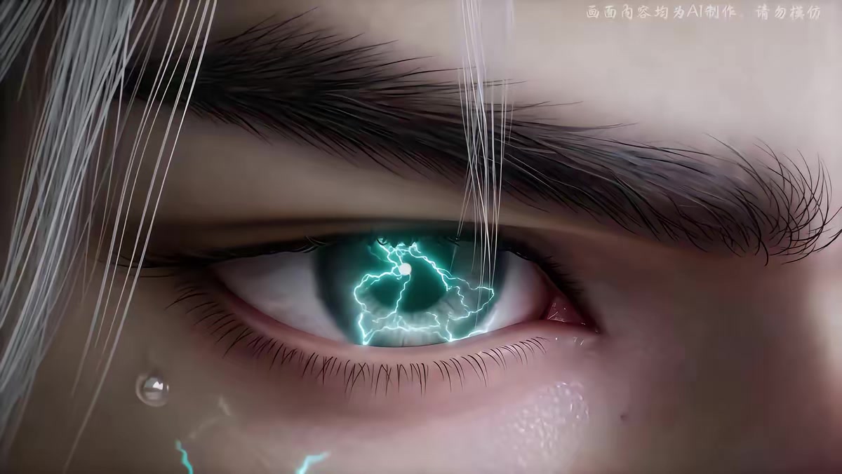 《问鼎仙途：踏碎仙凡第四季》剧照