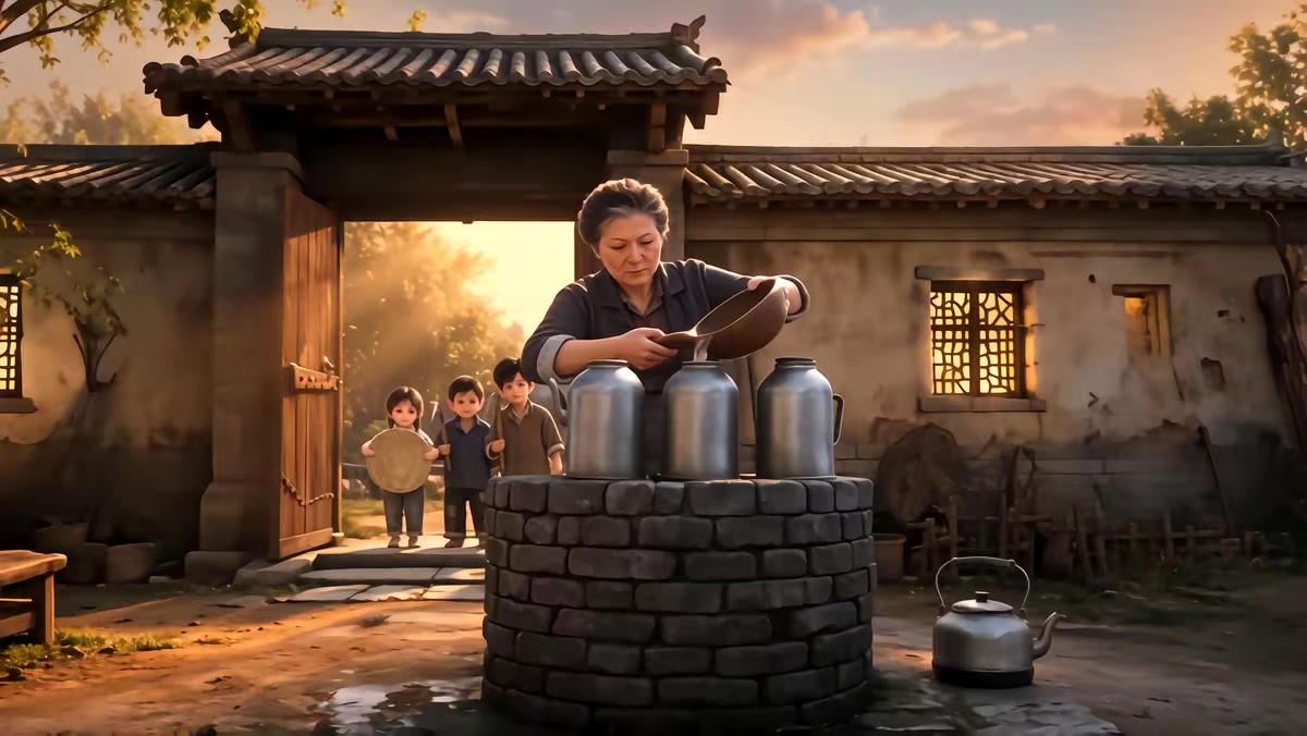 《六零小福星：我竟穿成了極品反派的親閨女2》劇照
