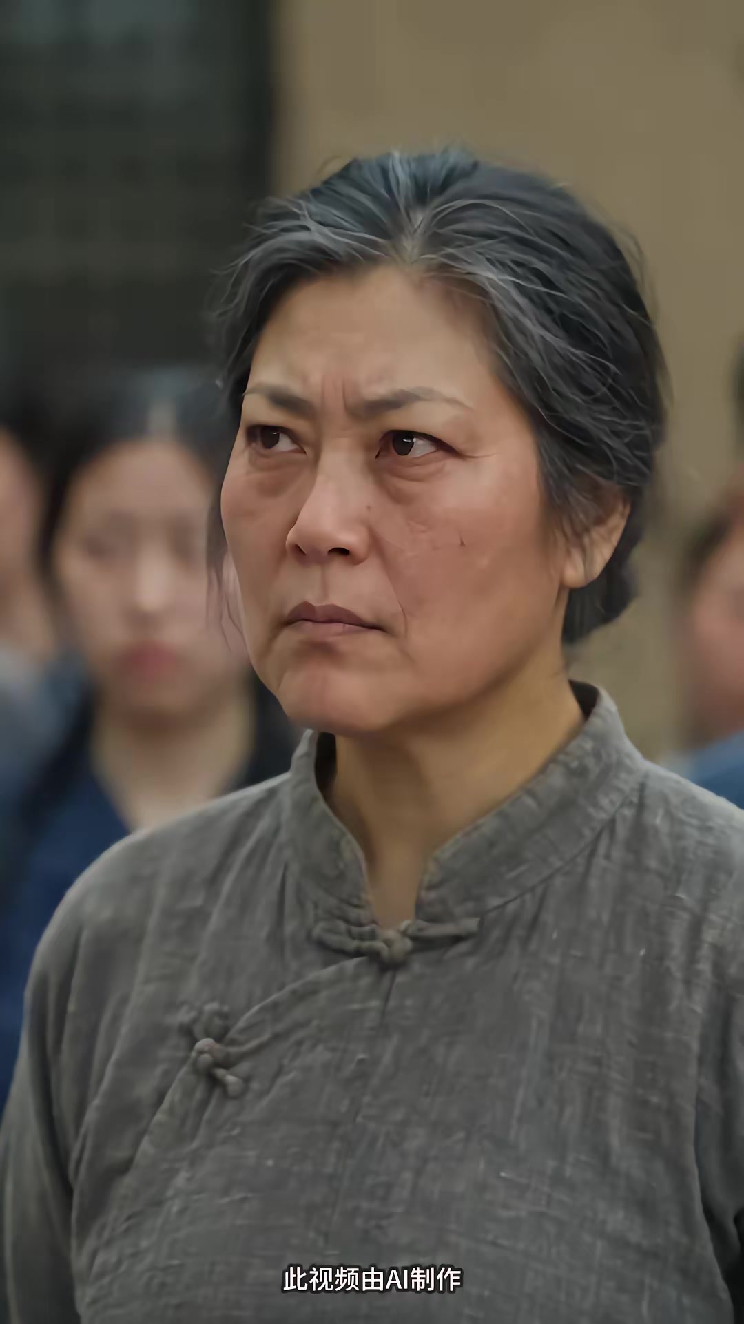 《村花错嫁，竟是弟弟替哥哥相亲第二季》剧照