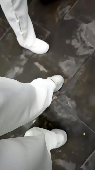 《廚神少年》劇照