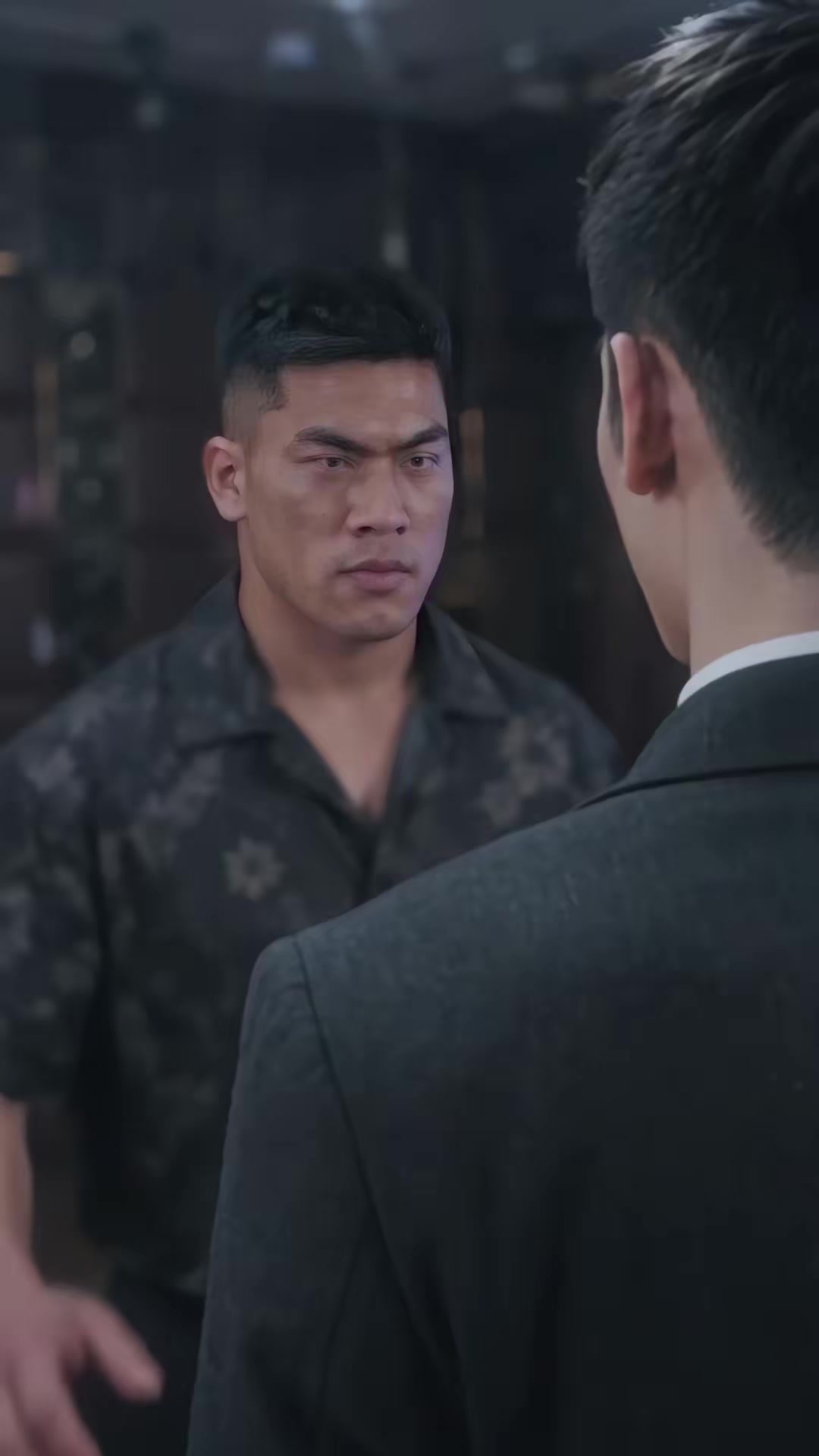 《龍主歸來！》劇照
