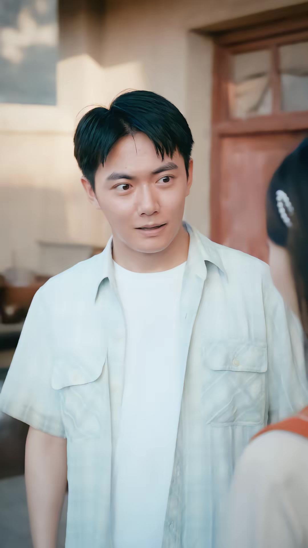 《西北往事之我與我家第一季》劇照