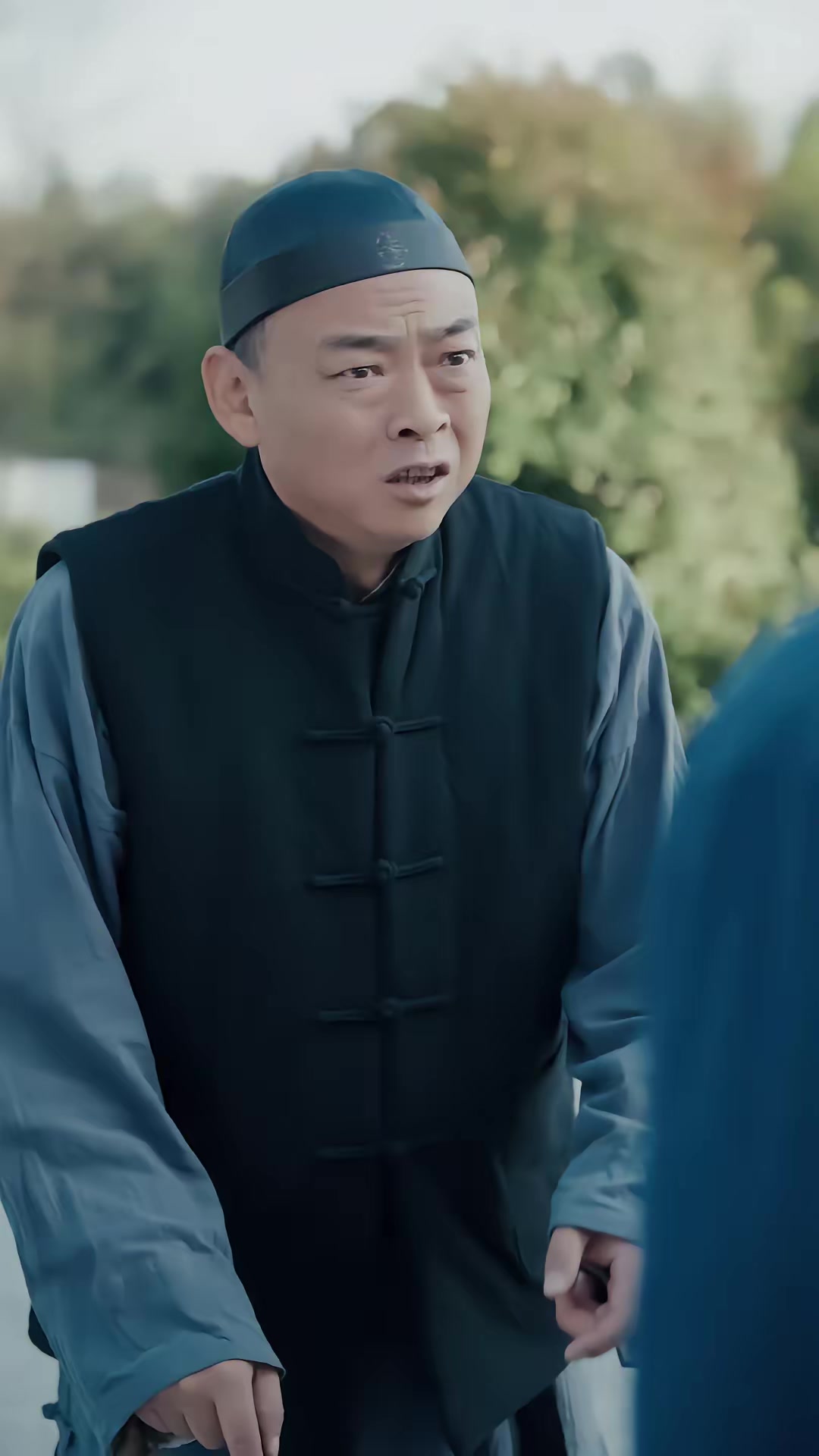 《貞心畫皮》劇照