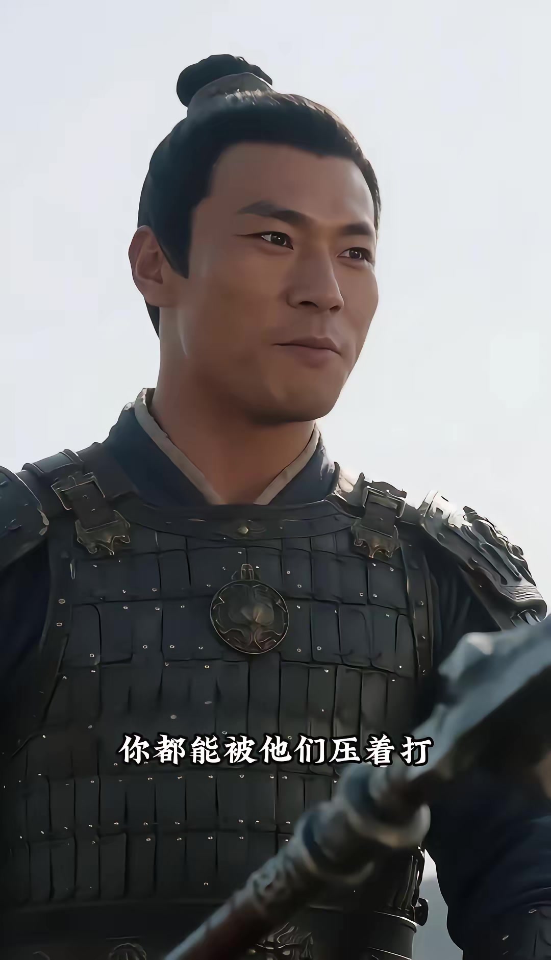《烬九州：三十四季》剧照