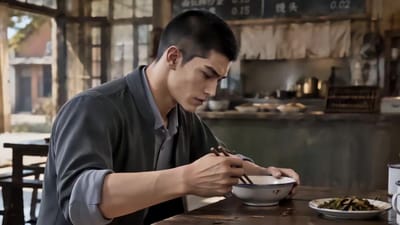 《六零：桃野良缘第二季》剧照