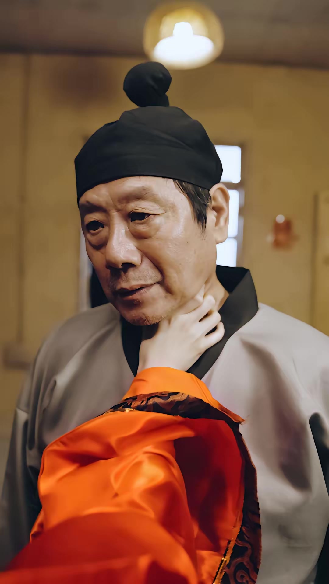 《狐劫》劇照