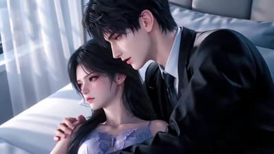 《穿越女配，竟成全員白月光》劇照