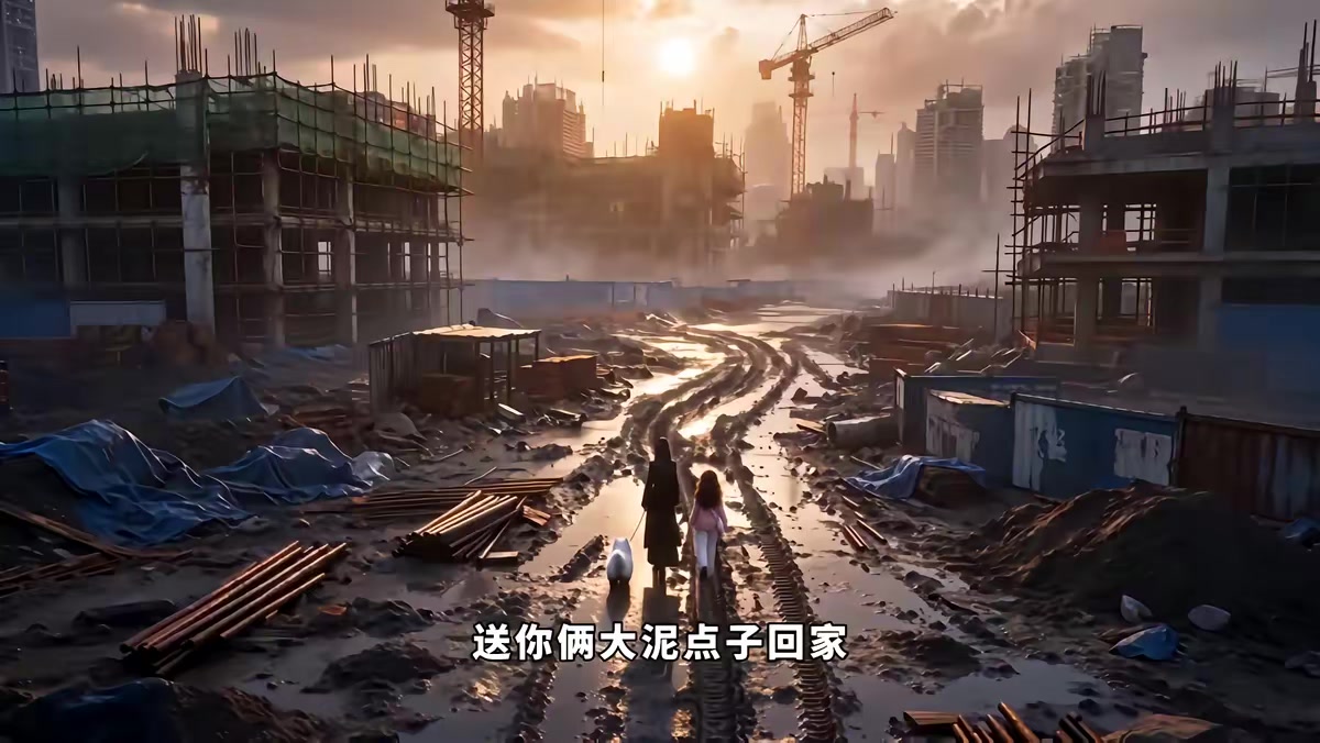 《學法律的玄學大師，很常見嗎第二季》劇照