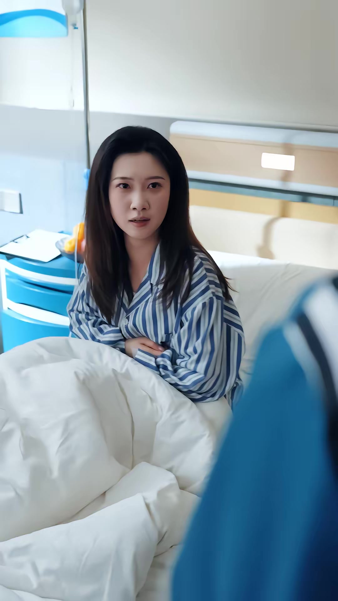 《好运春卷》剧照