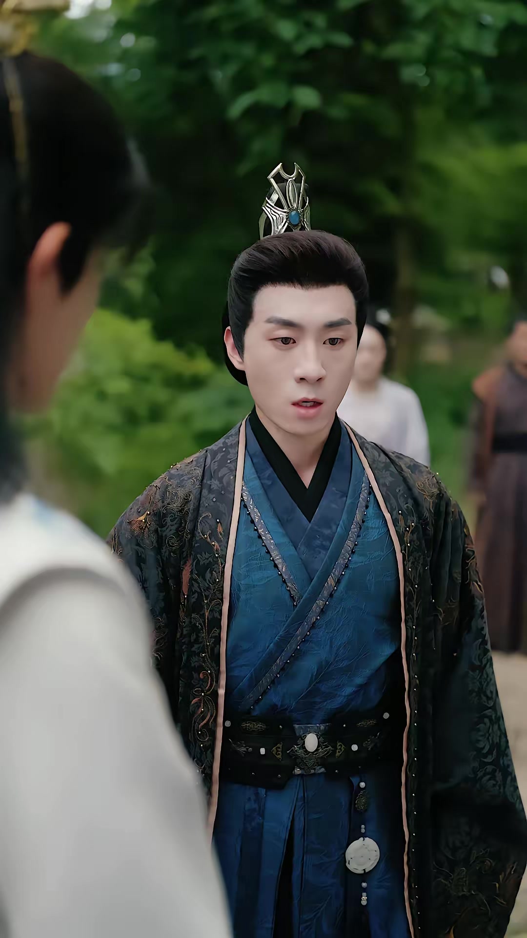 《帝婿无双》剧照