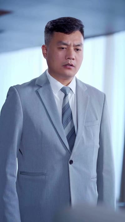 《分手後男友愧疚終生》劇照