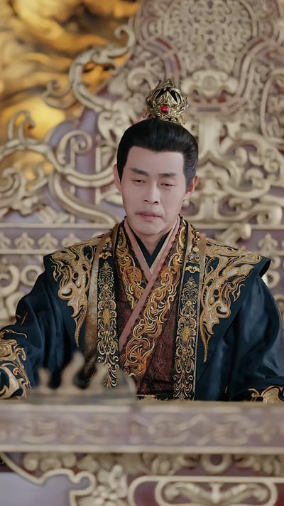 《帝婿无双》剧照