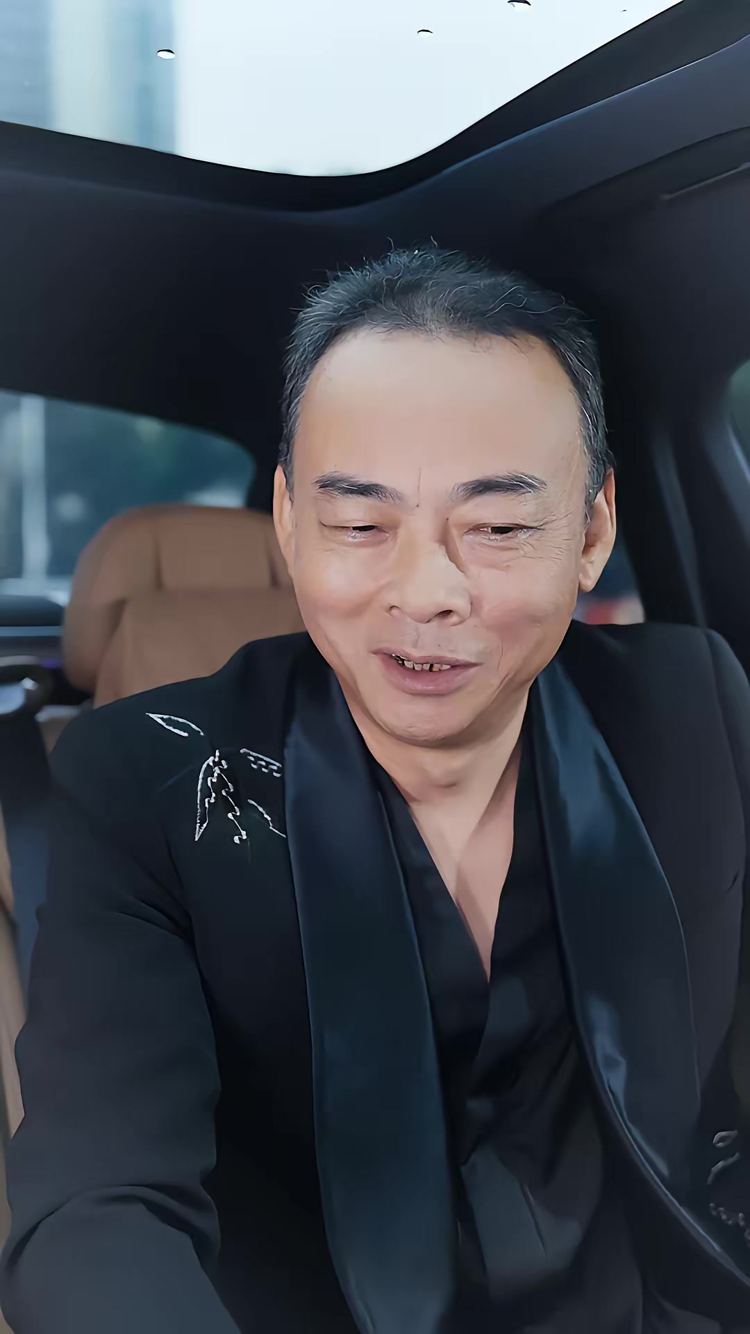 《为了老婆，这一次我决不妥协》剧照