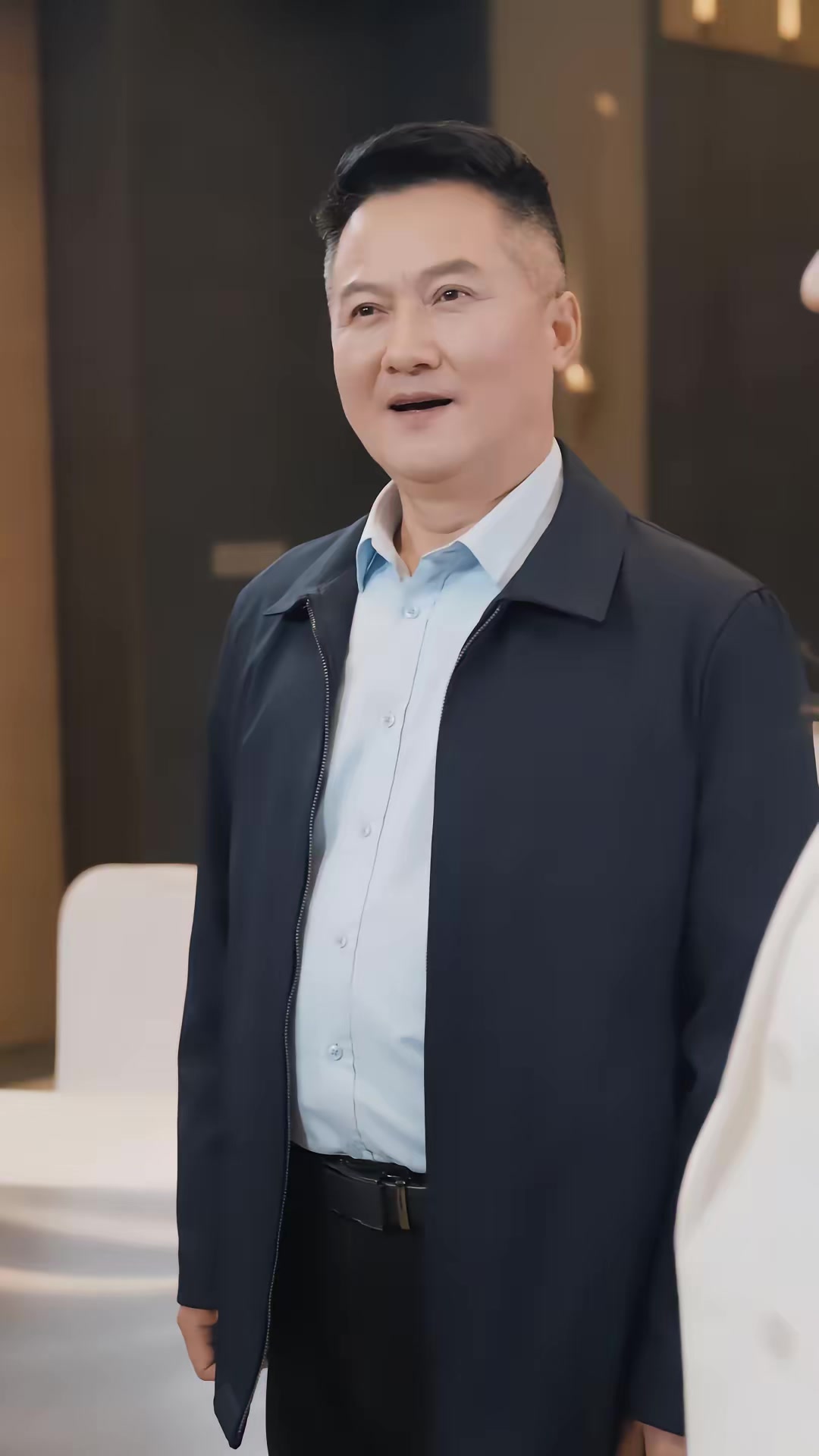 《國產AI遙遙領先》劇照
