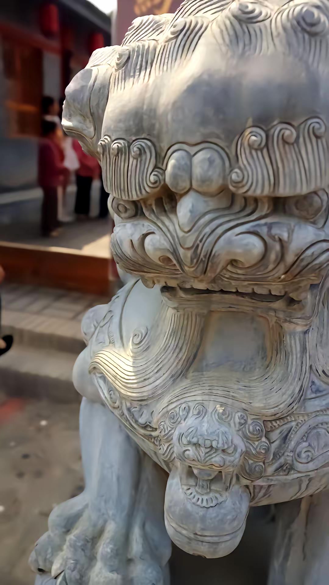《草心难全》剧照