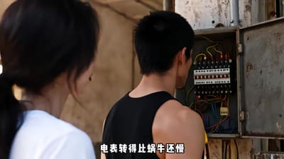 《莞城往事：我的房东叫红姐》剧照