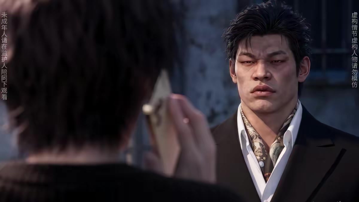 《末世躺贏指南：到末世十年後第三季》劇照